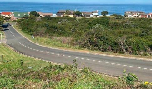 0 Bedroom Property for Sale in Outeniqua Strand Western Cape